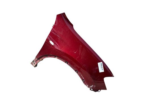 Right front fenders NISSAN QASHQAI / QASHQAI +2 I (J10, NJ10, JJ10E) 2.0 dCi | BP25257110C42 