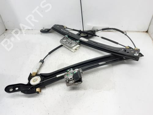 Front right window mechanism AUDI A5 Sportback (8TA) 2.0 TDI | BP7010184C23 