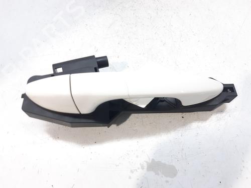 Used Rear right exterior door handle HYUNDAI i20 II (GB, IB) 1.2 (84 hp) 8611145