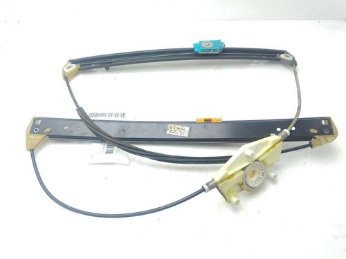 Rudehejsemekanisme Højre foran PORSCHE CAYENNE (9PA) S 4.8 (385 hp) 30554912