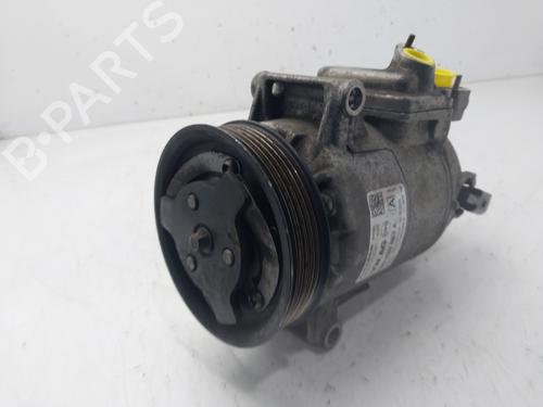 Used AC compressor AC compressor VW POLO V (6R1, 6C1) [2009-2022] 33754882 33754882