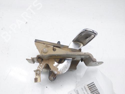 Rear right interior door handle JEEP GRAND CHEROKEE I (ZJ, ZG) 2.5 TD 4x4 (Z) | BP12584794I16 