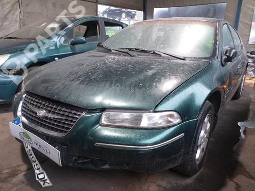 Used Parts CHRYSLER STRATUS (JA)  2.0 16V  942238