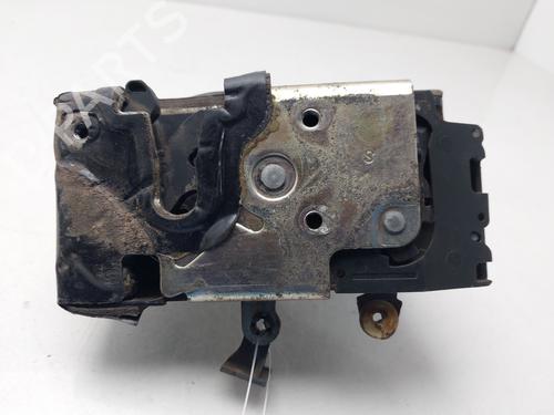 Used Front left lock Front left lock FORD FIESTA V (JH_, JD_) [2001-2014] 36297970 36297970