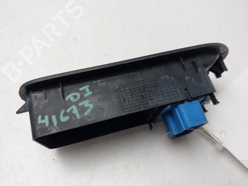Left front window switch RENAULT GRAND SCÉNIC II (JM0/1_) 1.9 dCi (JM14) | BP35918185I27 - Image 2