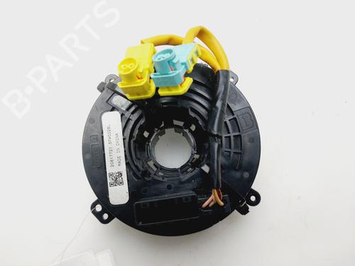 Used Squib airbag OPEL INSIGNIA A Country Tourer (G09) 2.0 CDTi (47) (131 hp) 32366691