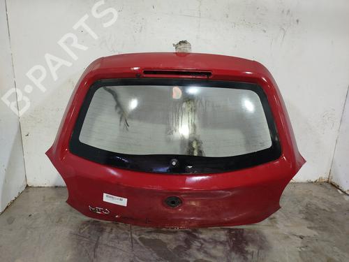 Bagklap CC/Kombi-Coupé Bagklap CC/Kombi-Coupé 39385654 39385654