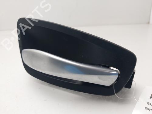 Front right interior door handle BMW 1 (E87) 118 d | BP33613859I14 - Image 3