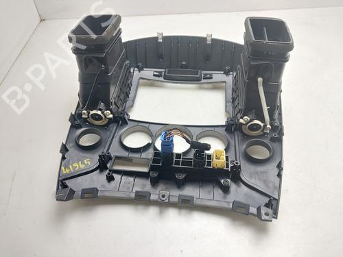 Luftventil HYUNDAI H-1 Travel (TQ) | BP36769418I21 - Image 3