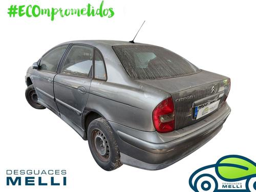 Right taillight CITROËN C5 I (DC_) 2.0 HDi (DCRHZB, DCRHZE) | BP37691509C35  - Image 8