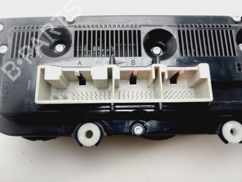 Climate control VW GOLF V (1K1) | BP32736563I5 - Image 3