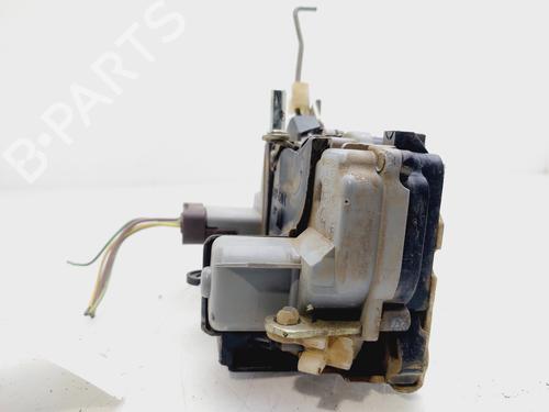 Front left lock CITROËN XSARA PICASSO (N68) 1.6 | BP26290923C98 
