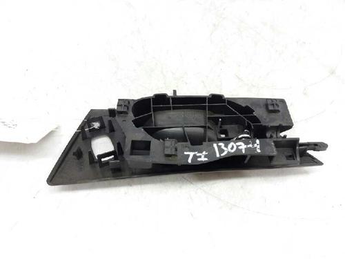 Rear left interior door handle PEUGEOT 407 SW (6E_, 6D_) 2.0 | BP3304366I15 