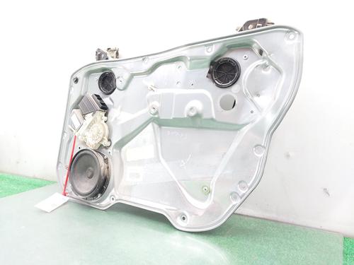 Front right window mechanism SEAT CORDOBA (6L2) 1.9 TDI | BP12422134C23 