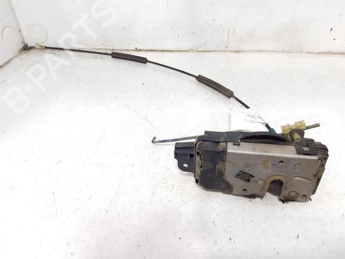 Used Front right lock OPEL ASTRA H GTC (A04) 1.7 CDTi (L08) (101 hp) 8328207