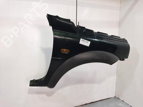 Right front fenders LAND ROVER FREELANDER I Soft Top (L314) 1.8 i 16V 4x4 | BP16584668C42 