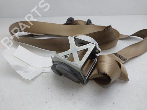 Front right seatbelt BMW X5 (E70) 3.0 d | BP26406953I25 