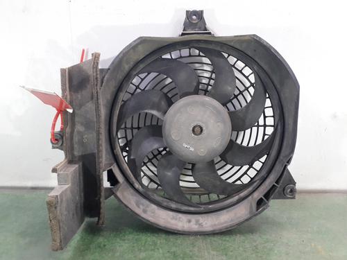 Køleventilator elektrisk HYUNDAI SANTA FÉ I (SM) 2.0 CRDi 4x4 (113 hp) 10084039