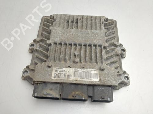 engine-control-unit-ecu-peugeot-807-eb_-2002-33842350 main image