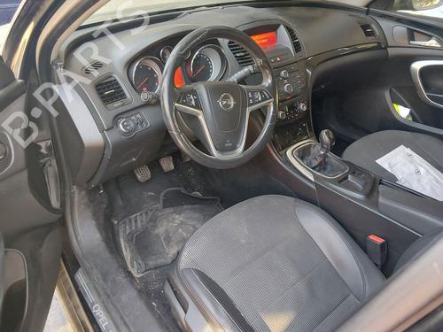 Warning switch OPEL INSIGNIA A (G09) | BP36514637I22 - Image 11