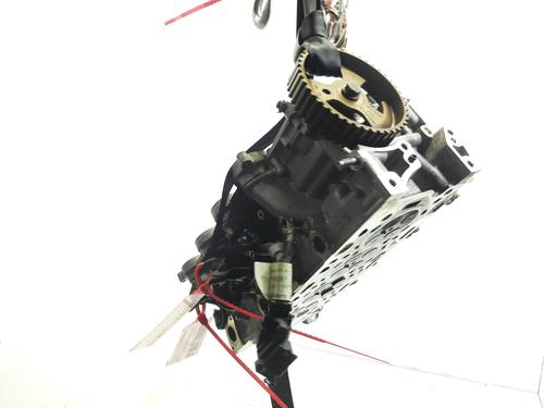 Cylinder head MAZDA 3 Saloon (BK) 1.6 DI Turbo (BK12Y) | BP29855823M5