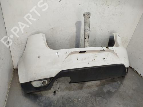 Rear bumper SEAT ALTEA XL (5P5, 5P8) 1.6 TDI | BP27578758C8 