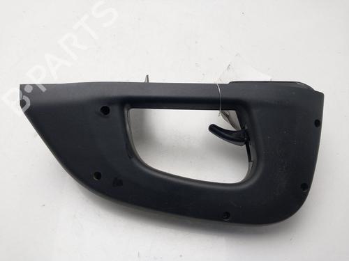 Rear right interior door handle FIAT DOBLO Cargo (263_) 1.6 D Multijet (263WXD1B, 263WXR1B, 263WXX1B, 263ZXD1B,... | BP36559223I16 - Image 2