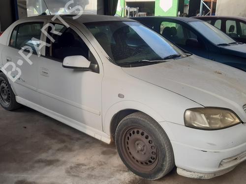 Electronic module OPEL ASTRA G Hatchback (T98) 1.6 (F08, F48) | BP10087471M83 