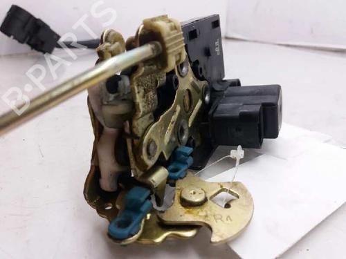 Front right lock DAEWOO LANOS (KLAT) 1.5 | BP2858008C97 