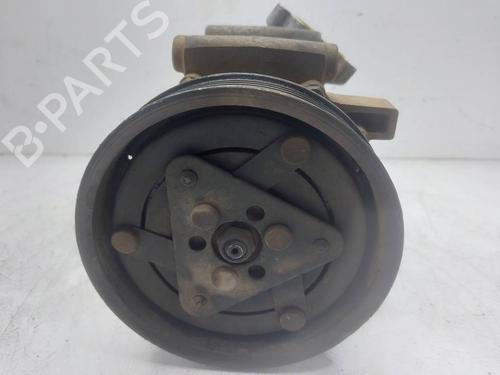 Used AC compressor AC compressor RENAULT KANGOO / GRAND KANGOO II (KW0/1_) 1.5 dCi 90 (KW05, KW08, KW0G, KW11) (90 hp) 40513760 40513760