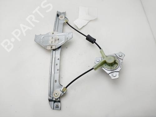 Rear right window mechanism CITROËN C3 II (SC_)  | BP28312554C25 