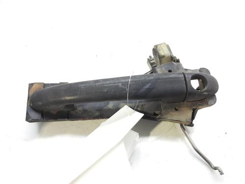 Used Front right exterior door handle MERCEDES-BENZ A-CLASS (W168) A 160 CDI (168.007) (60 hp) 10484811