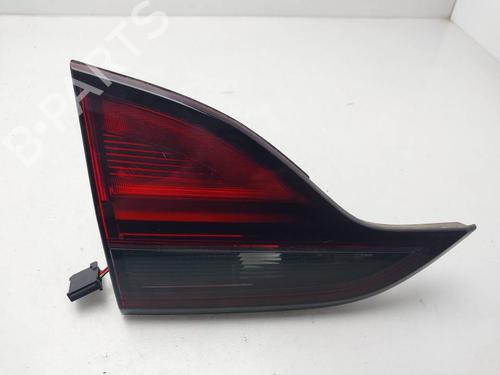 Used Left tailgate light Left tailgate light 39248962 39248962