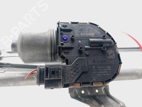 Front wiper motor SEAT LEON (5F1) 2.0 Cupra | BP21385709M29 
