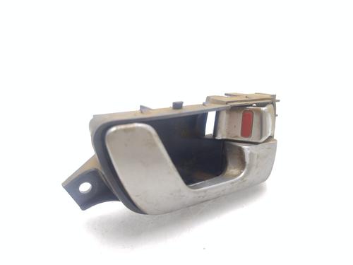 Front right interior door handle MITSUBISHI PAJERO III (V7_W, V6_W)  | BP26596184I14 