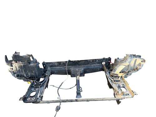 Avant slam panneau VW TOUAREG (7LA, 7L6, 7L7)  | BP29596822C72 
