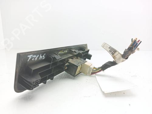 Left rear window switch HYUNDAI TERRACAN (HP) 2.9 CRDi 4WD | BP21543494I29 