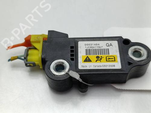 Electronic sensor CHEVROLET CAPTIVA (C100, C140) 2.4 LPG | BP39644800M84 - Image 4