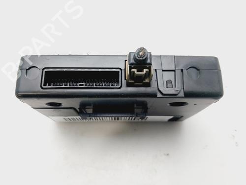 Electronic module RENAULT MEGANE IV Grandtour (K9A/M/N_) 1.5 dCi 110 | BP24922076M83 