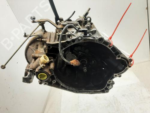 Used Gearbox CITROËN XSARA Coupe (N0) 1.9 D (70 hp) 32436840