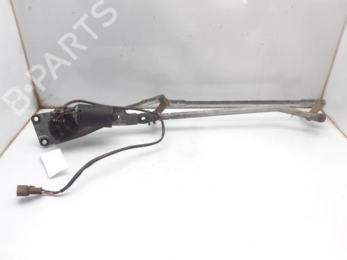 Used Front wiper motor CITROËN XSARA Coupe (N0) 1.9 D (70 hp) 9810864