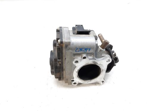 Throttle body SEAT CORDOBA (6K1, 6K2) 1.4 i | BP10358318M82 