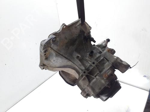Gearbox OPEL ASTRA H (A04)  | BP7159101M3 