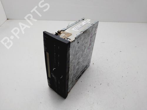Radio SKODA FABIA I (6Y2)  | BP25815307E6 