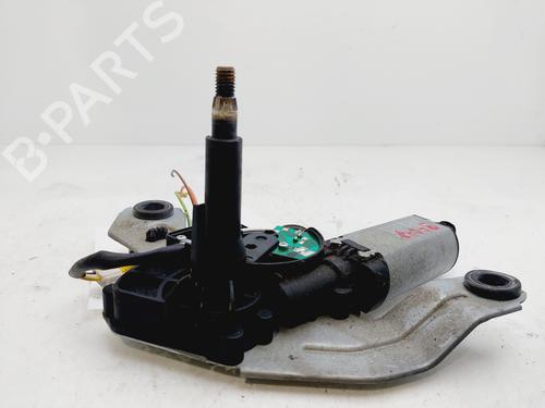 Rear wiper motor PEUGEOT 206 Hatchback (2A/C) 1.6 16V | BP18883321M102 