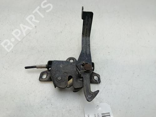 hjelmlås DAEWOO EVANDA (KLAL) 2.0 (131 hp) 31638320