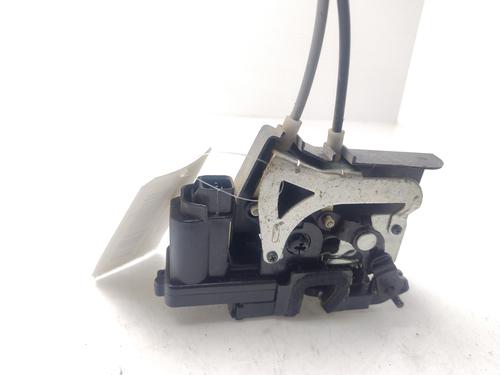 Venstre bagtil lås SSANGYONG RODIUS II [2013-2025]  31052560