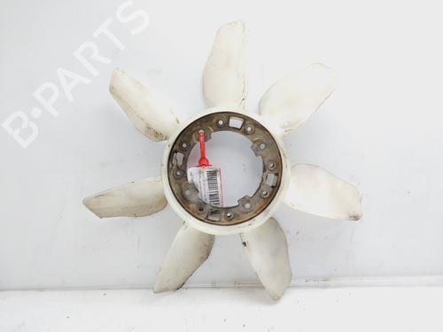 Fan TOYOTA LAND CRUISER PRADO (_J12_)  | BP21166333M128 