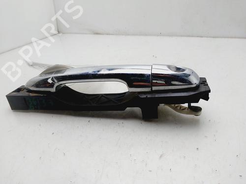 Front left exterior door handle SUBARU TRIBECA (B9) 3.0 (WXE) | BP27269736C128
