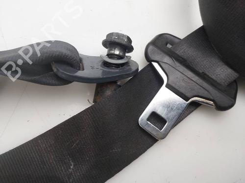 Front left seatbelt DACIA SANDERO | BP39881650I26 - Image 3
